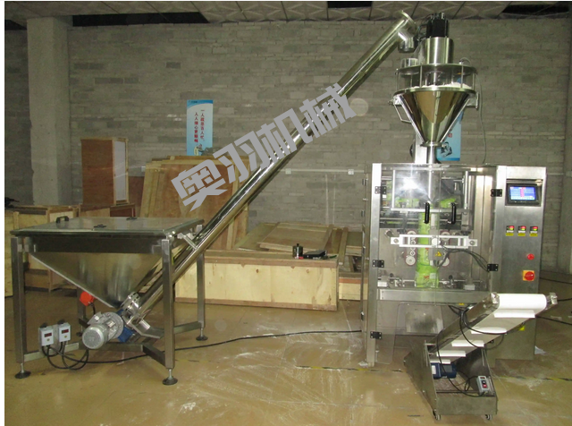 石家莊市石興氨基酸有限公司_工程案例_第1張_石家莊奧羽自動(dòng)化設(shè)備有限公司 石家莊市石興氨基酸有限公司_http://m.lntfjy.com_工程案例_第1張