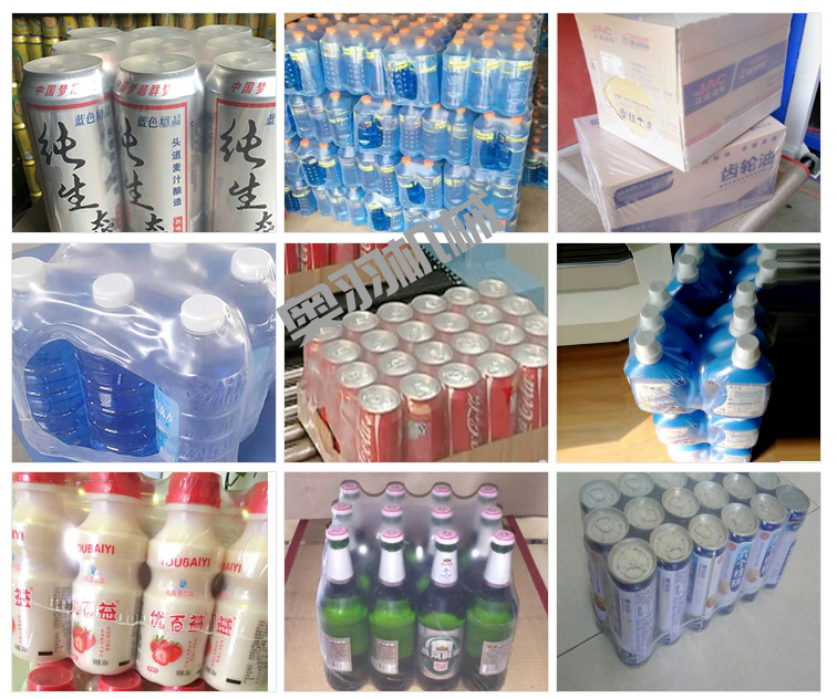 石家莊羽翼鴻生物科技有限公司_工程案例_第2張_石家莊奧羽自動化設備有限公司 石家莊羽翼鴻生物科技有限公司_http://m.lntfjy.com_工程案例_第2張