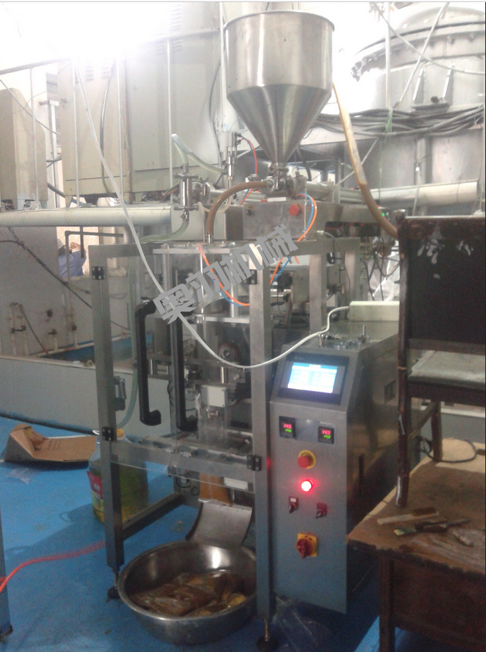 南京味成食品有限公司_工程案例_第1張_石家莊奧羽自動化設備有限公司 南京味成食品有限公司_http://m.lntfjy.com_工程案例_第1張