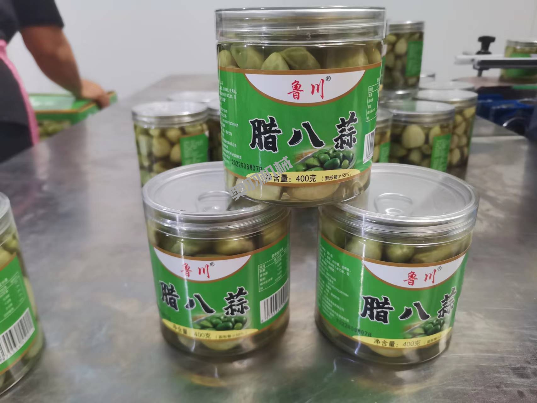 山東聊城魯川食品有限公司_工程案例_第5張_石家莊奧羽自動(dòng)化設(shè)備有限公司 山東聊城魯川食品有限公司_http://m.lntfjy.com_工程案例_第5張