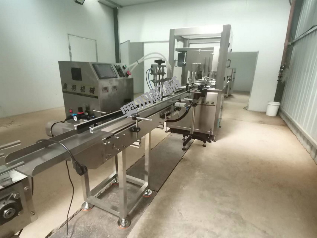 山東諾金食品有限公司_http://m.lntfjy.com_工程案例_第1張