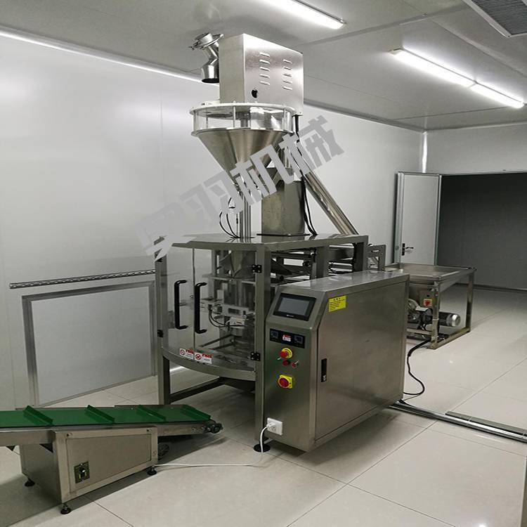 石家莊新鼎好食品有限公司_工程案例_第1張_石家莊奧羽自動(dòng)化設(shè)備有限公司 石家莊新鼎好食品有限公司_http://m.lntfjy.com_工程案例_第1張