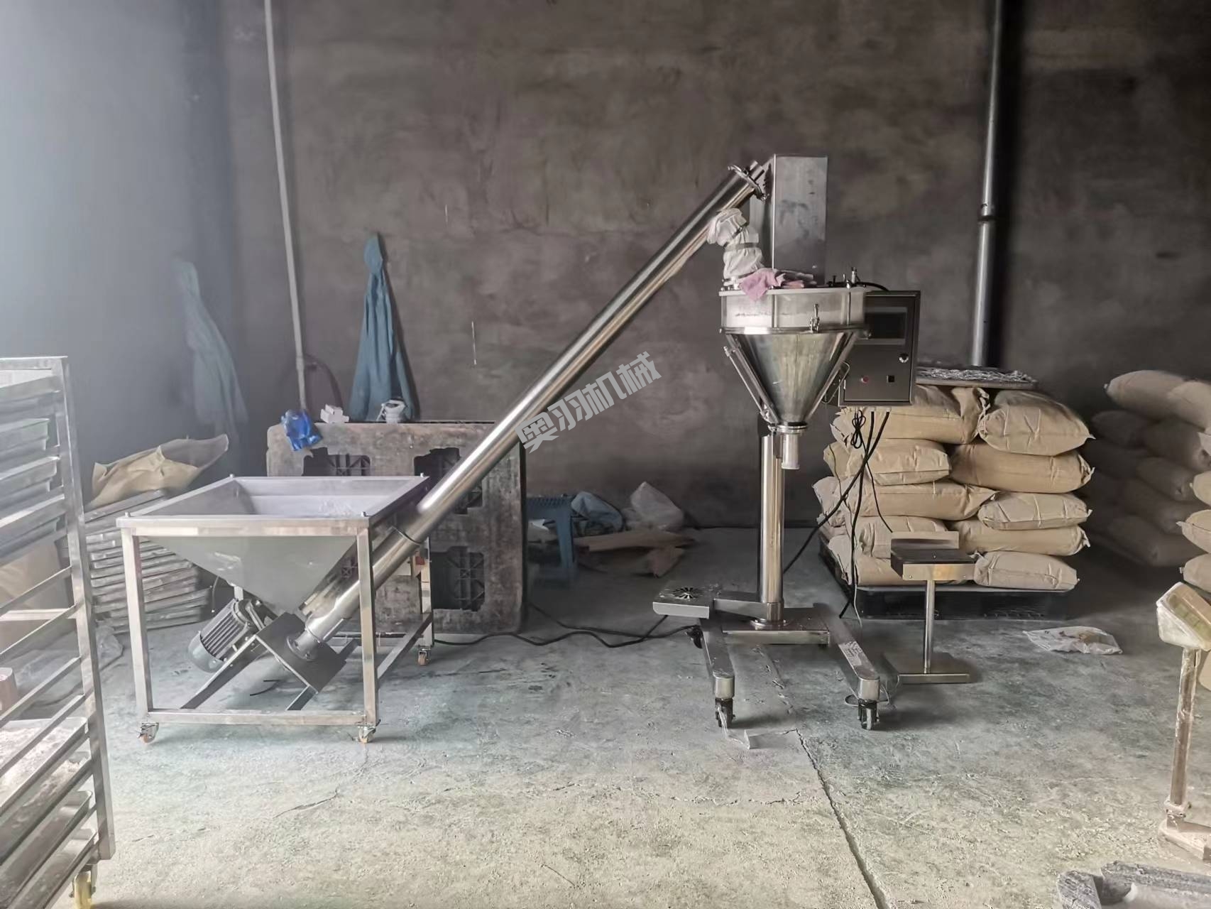 河北澤燊生物科技有限公司_http://m.lntfjy.com_工程案例_第1張