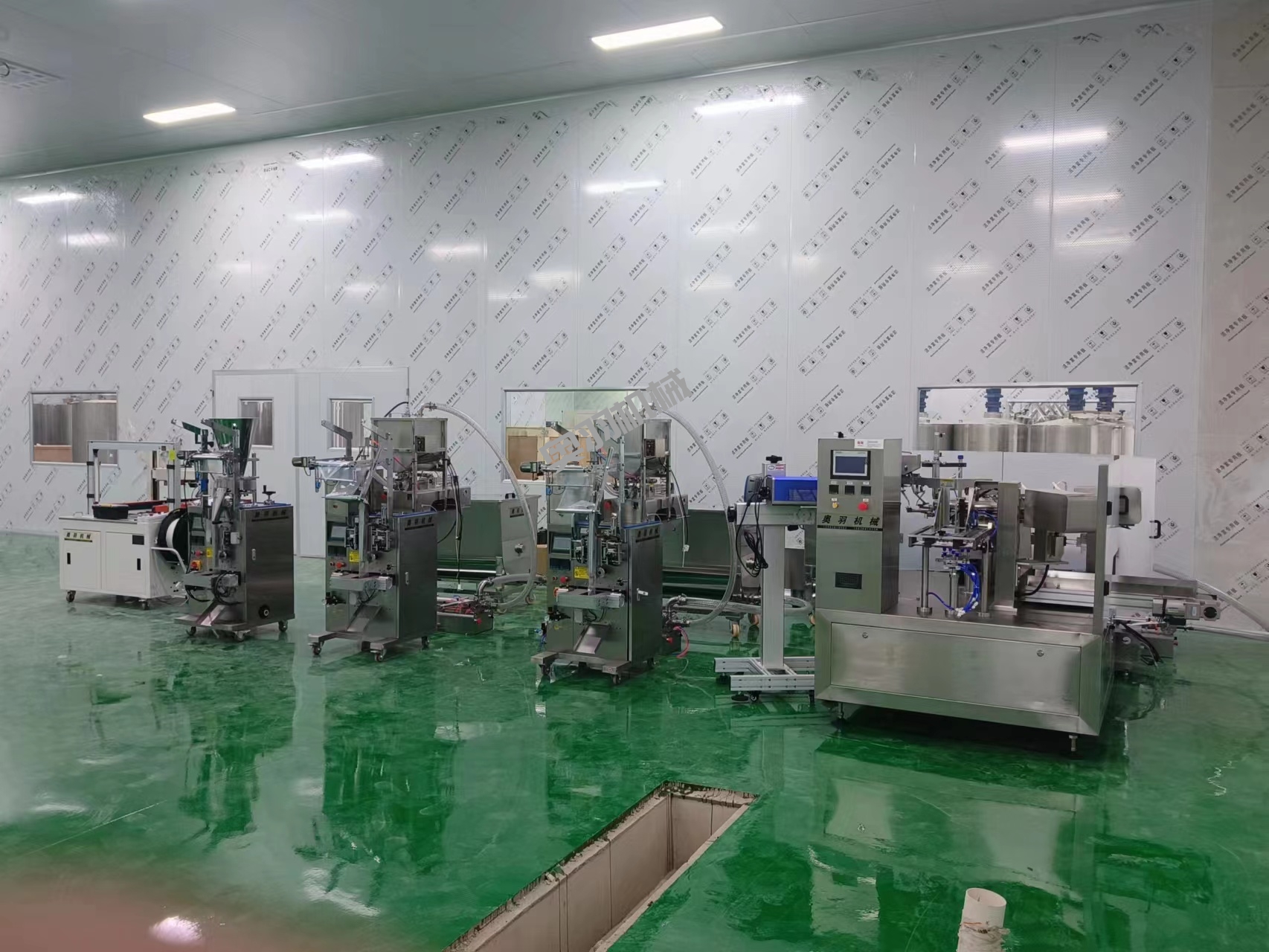 河北宇晨糧油有限公司_工程案例_第1張_石家莊奧羽自動(dòng)化設(shè)備有限公司 河北宇晨糧油有限公司_http://m.lntfjy.com_工程案例_第1張