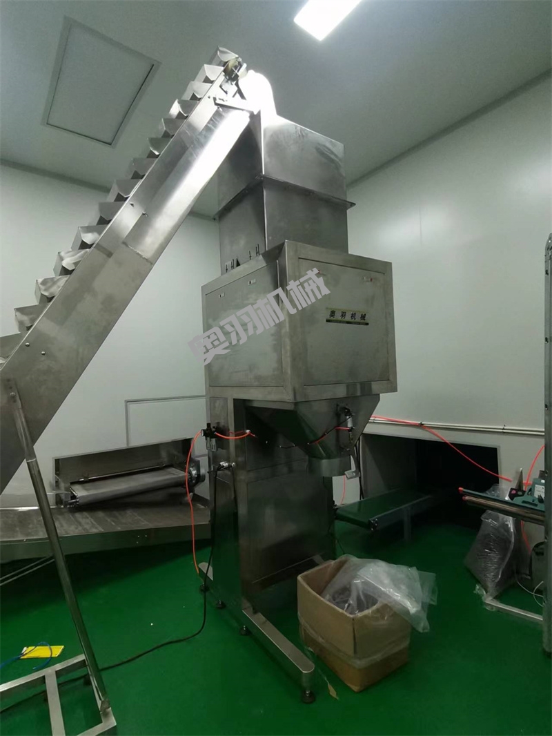 陜西北方谷雨特產(chǎn)食品有限公司_http://m.lntfjy.com_工程案例_第1張