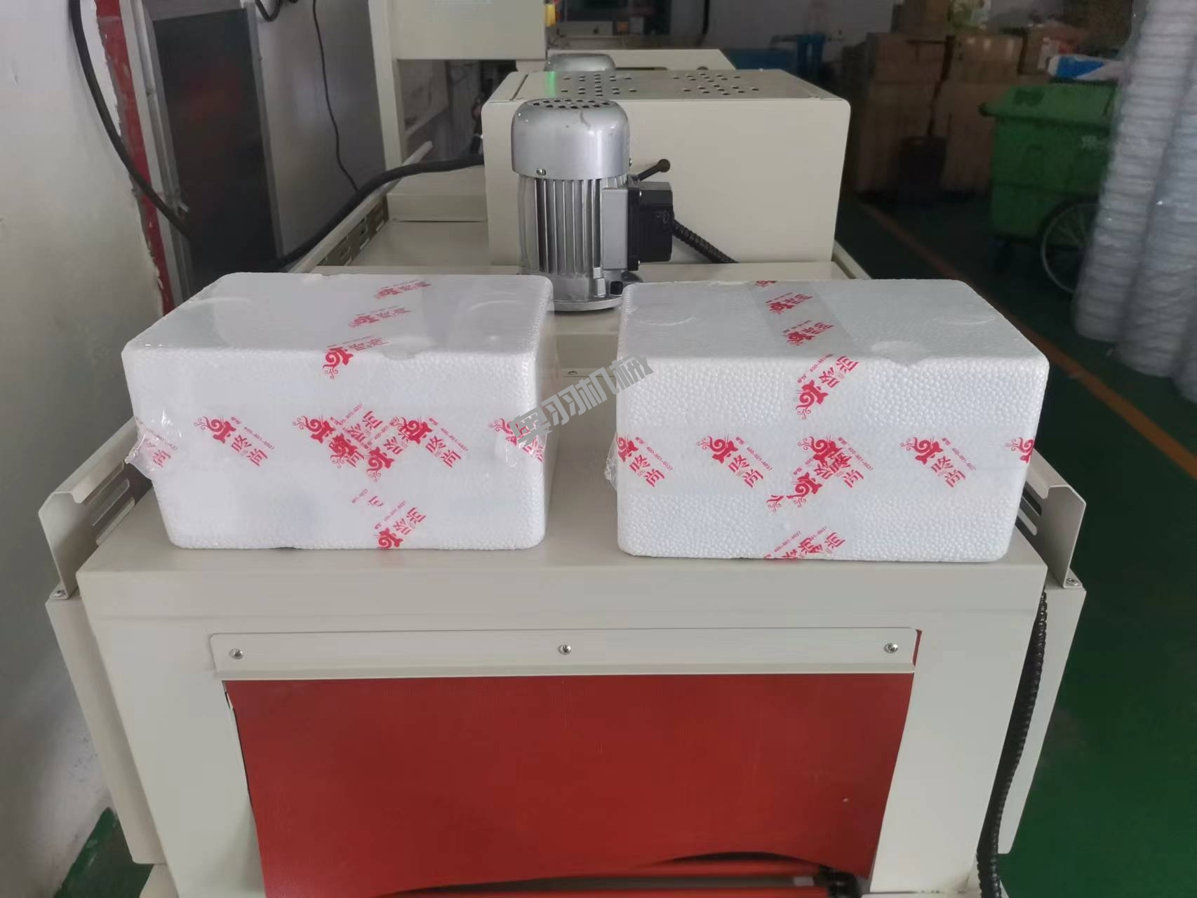 河北咚尚食品加工有限公司_工程案例_第3張_石家莊奧羽自動(dòng)化設(shè)備有限公司 河北咚尚食品加工有限公司_http://m.lntfjy.com_工程案例_第3張