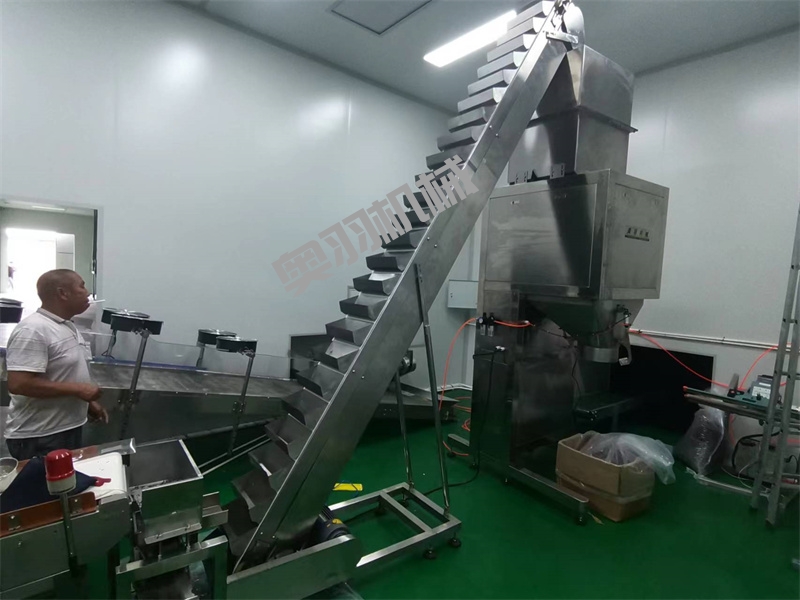 陜西北方谷雨特產(chǎn)食品有限公司_http://m.lntfjy.com_工程案例_第2張