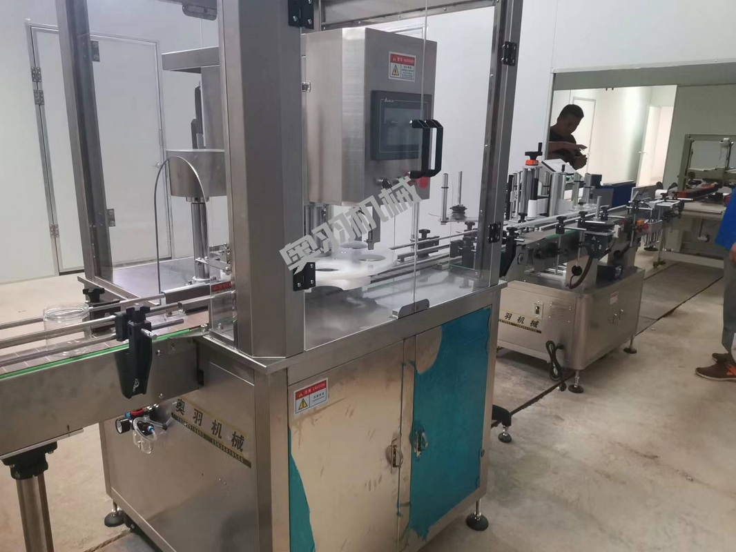 山東諾金食品有限公司_http://m.lntfjy.com_工程案例_第2張