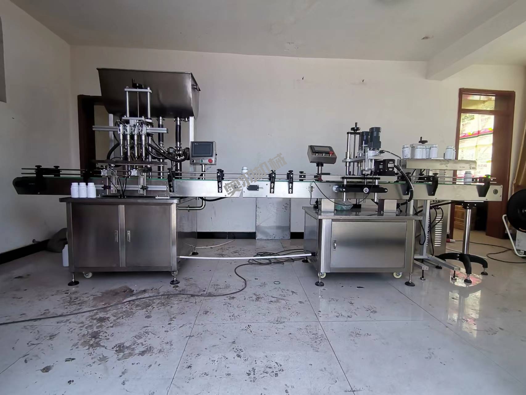 甘肅旺達綠禾肥業(yè)有限責任公司_http://m.lntfjy.com_工程案例_第3張