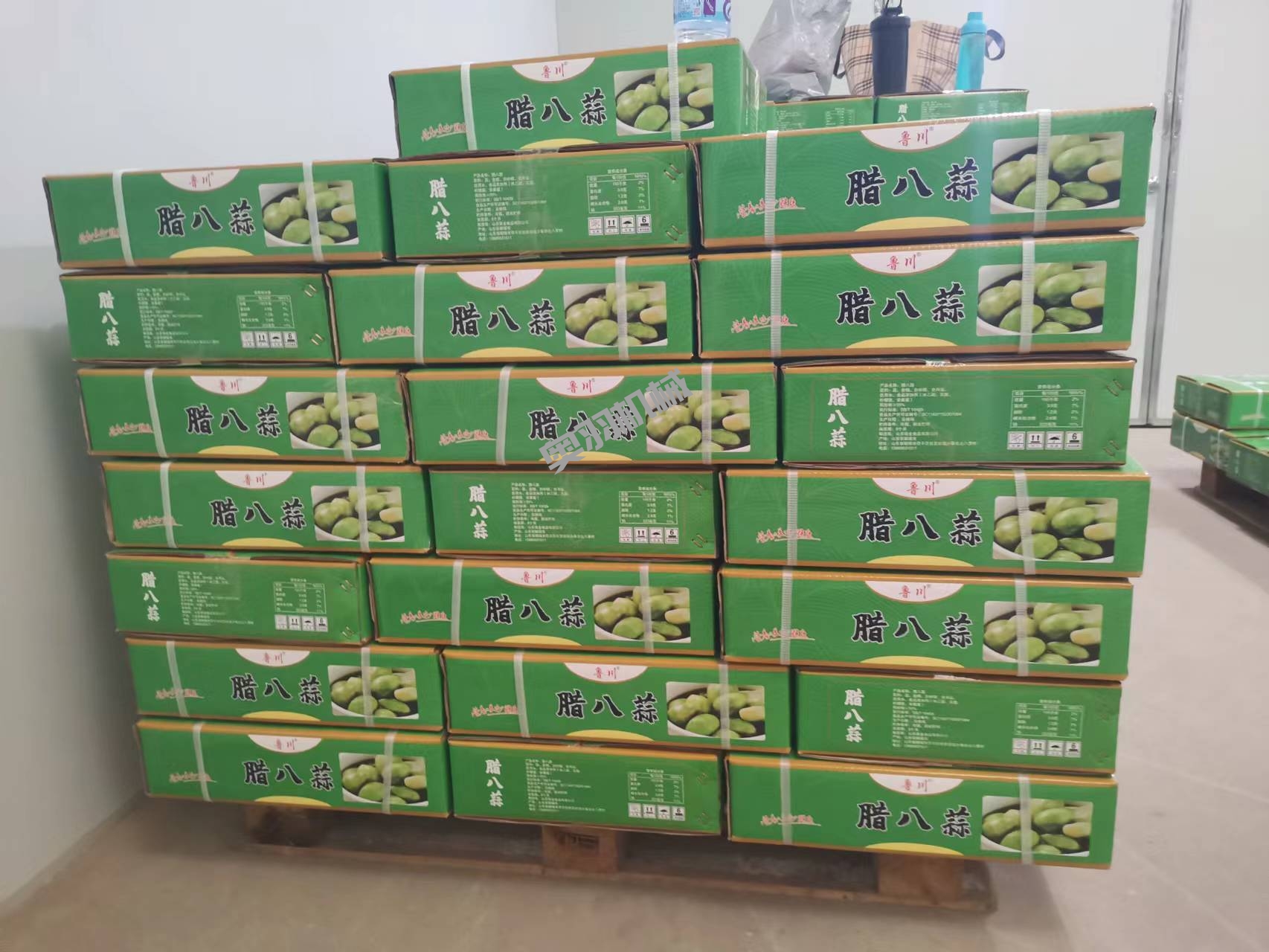 山東聊城魯川食品有限公司_工程案例_第7張_石家莊奧羽自動(dòng)化設(shè)備有限公司 山東聊城魯川食品有限公司_http://m.lntfjy.com_工程案例_第7張