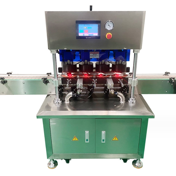 河北隆邦食品工業(yè)有限公司