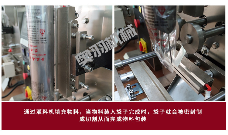 石家莊500克全自動(dòng)醬料包裝機(jī)_http://m.lntfjy.com_立式包裝機(jī)系列_第5張