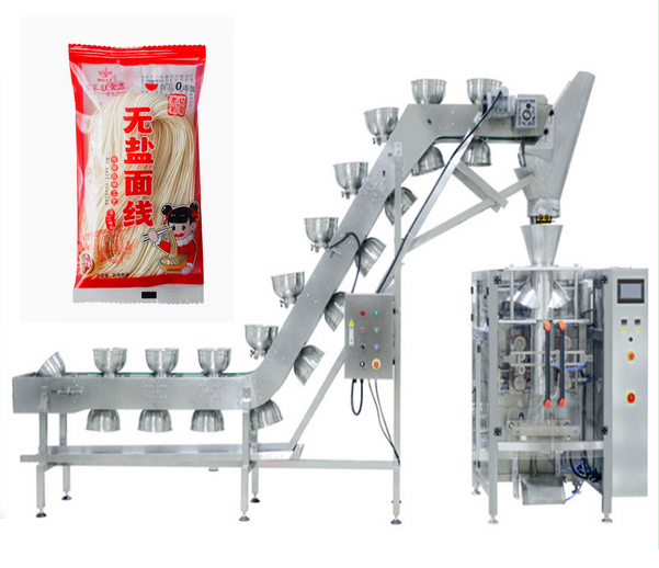 河北面條自動(dòng)包裝機(jī)/石家莊土豆粉米線自動(dòng)包裝機(jī)