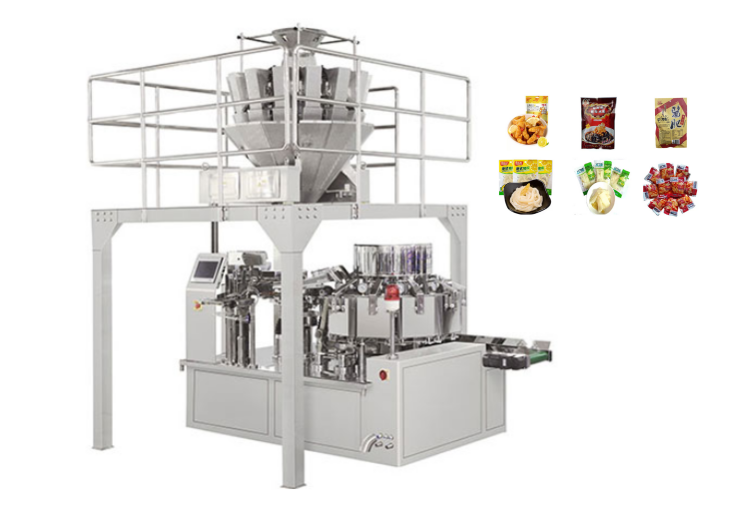 真空包裝or氣調(diào)包裝 鴨脖：我都可以