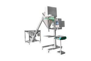 小型調(diào)味料裝袋立式灌裝機性能