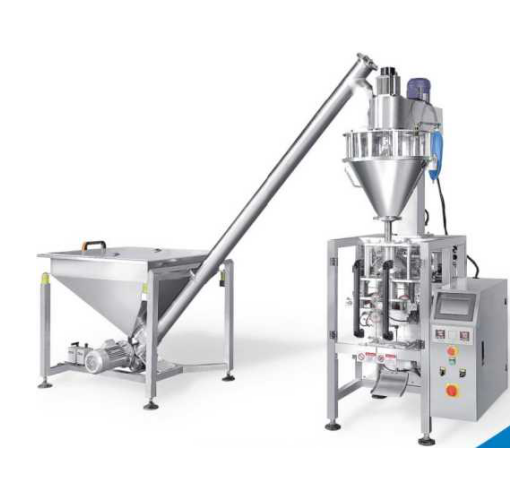 粉劑自動包裝機的價格大概是多少？