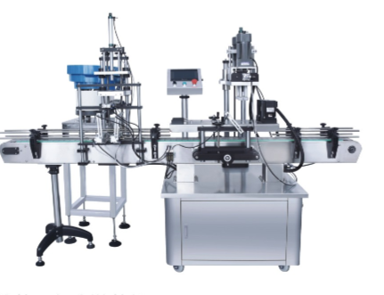 自動(dòng)化包裝設(shè)備定制的重要性與發(fā)展前景