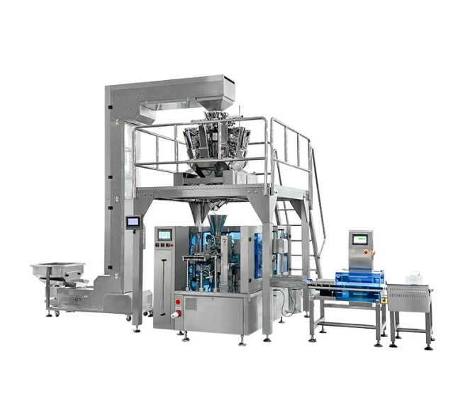 河北久美齋食品有限公司