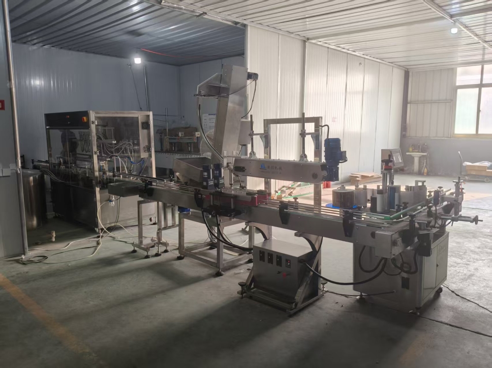 山東濟南鴻運食品有限公司