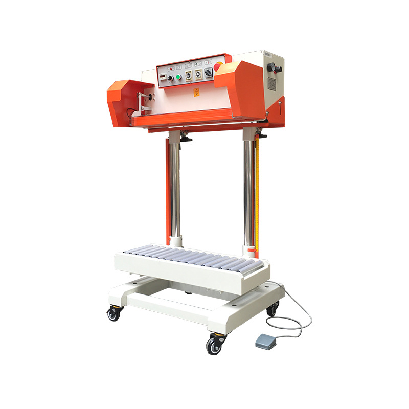 全自動(dòng)氣動(dòng)大袋封口機(jī)的功能原理和應(yīng)用范圍