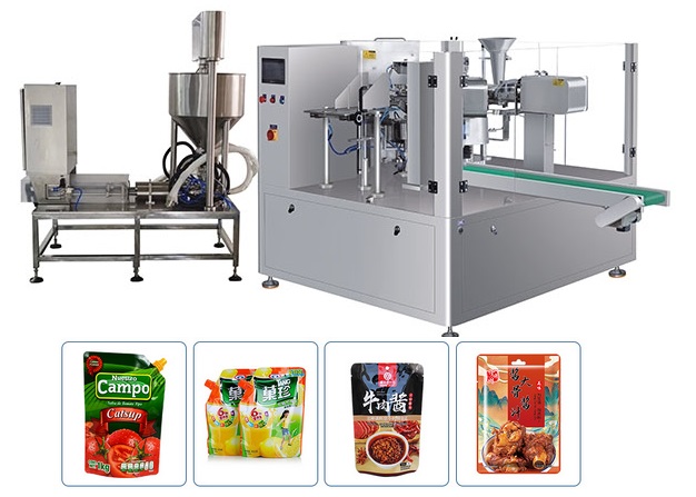 食品包裝機(jī)市場(chǎng)競(jìng)爭(zhēng)激烈，奧羽自動(dòng)包裝機(jī)加大研發(fā)投入