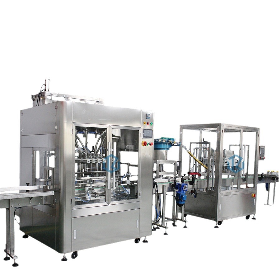 常壓灌裝機(jī)的日常維護(hù)和保養(yǎng)方法有哪些？