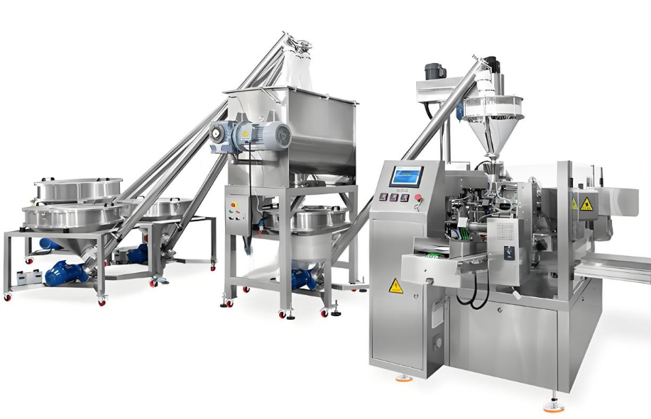 二山食品（石家莊）有限公司