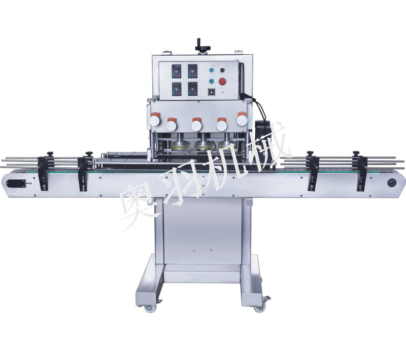 AY-160B流水線自動(dòng)旋蓋機(jī)_http://m.lntfjy.com_自動(dòng)旋蓋設(shè)備系列_第1張