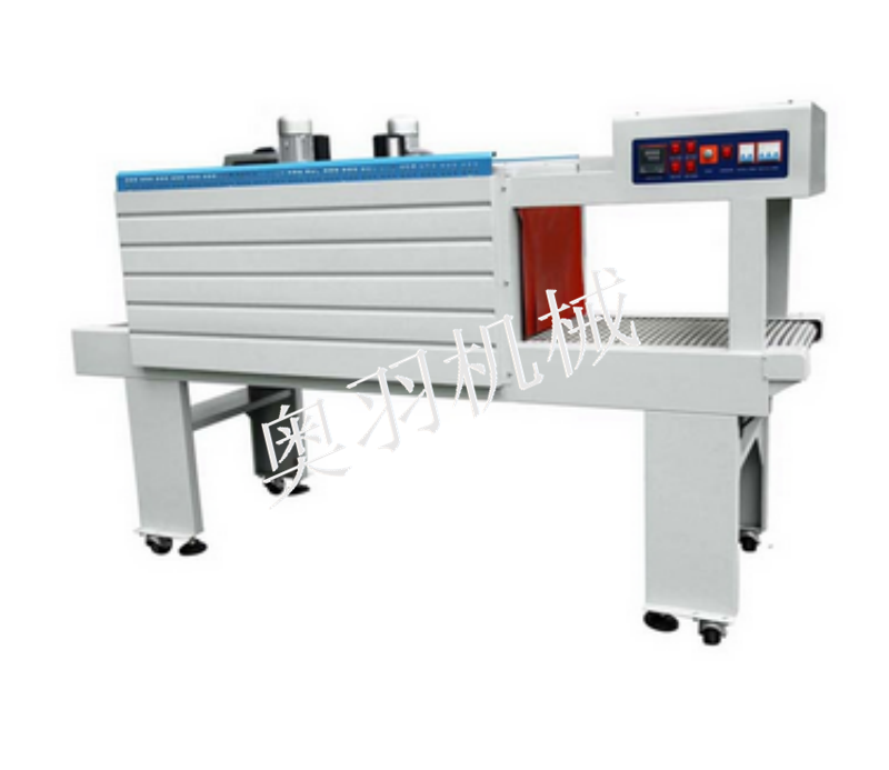 AY-5530自動PE膜收縮包裝機_熱收縮包裝系列_第1張_石家莊奧羽自動化設備有限公司 AY-5530自動PE膜收縮包裝機_http://m.lntfjy.com_熱收縮包裝系列_第1張