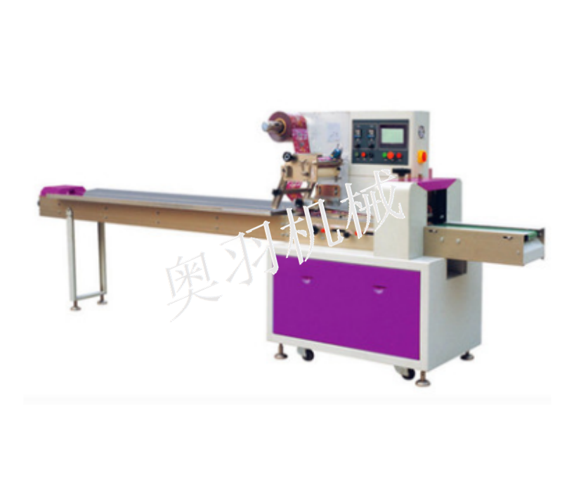 AY-400上走紙枕式包裝機_枕式包裝機系列_第1張_石家莊奧羽自動化設(shè)備有限公司 AY-400上走紙枕式包裝機_http://m.lntfjy.com_枕式包裝機系列_第1張