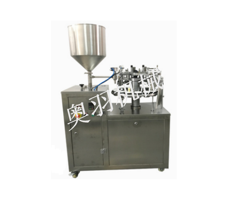 AY-280B半自動(dòng)軟管灌裝封尾機(jī)_封口機(jī)/封罐機(jī)/封尾機(jī)系列_第1張_石家莊奧羽自動(dòng)化設(shè)備有限公司 AY-280B半自動(dòng)軟管灌裝封尾機(jī)_http://m.lntfjy.com_封口機(jī)/封罐機(jī)/封尾機(jī)系列_第1張