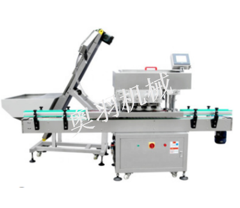 AY-ZG160C全自動(dòng)真空旋蓋機(jī)_http://m.lntfjy.com_產(chǎn)品中心_第1張