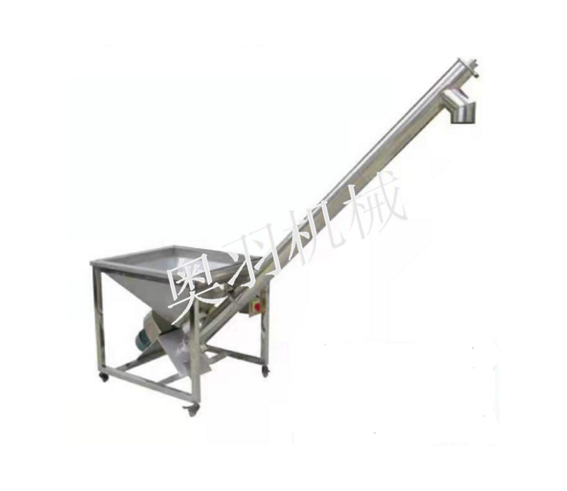 ?AY-1T方斗螺旋上料機(jī)_粉末/顆粒灌裝機(jī)系列_第1張_石家莊奧羽自動(dòng)化設(shè)備有限公司 ?AY-1T方斗螺旋上料機(jī)_http://m.lntfjy.com_粉末/顆粒灌裝機(jī)系列_第1張