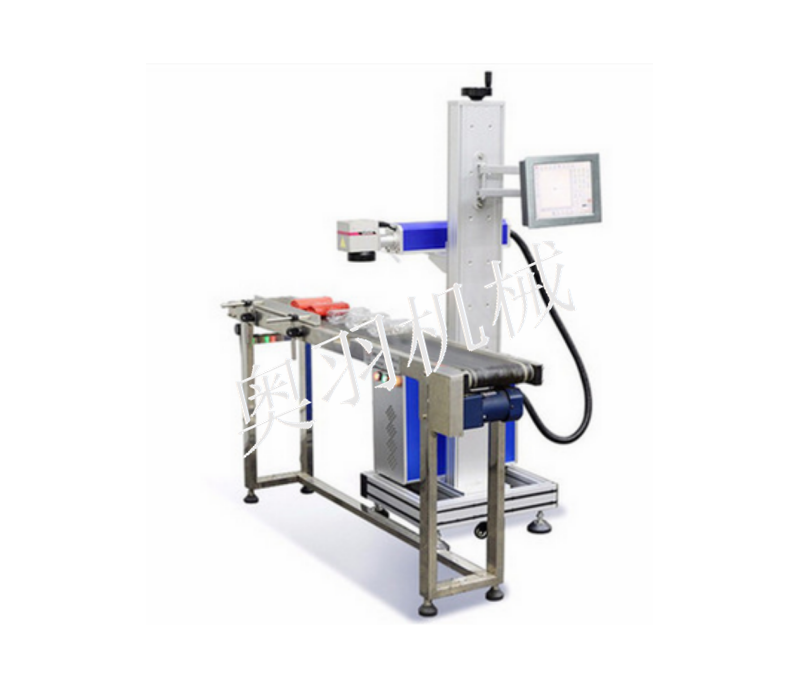 AY-160飛行激光打標(biāo)機(jī)_產(chǎn)品中心_第1張_石家莊奧羽自動(dòng)化設(shè)備有限公司 AY-160飛行激光打標(biāo)機(jī)_http://m.lntfjy.com_產(chǎn)品中心_第1張