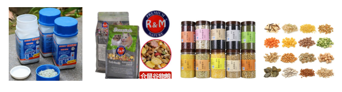 &nbsp;AY-04KC全自動(dòng)四頭顆粒灌裝機(jī)_http://m.lntfjy.com_粉末/顆粒灌裝機(jī)系列_第2張