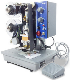 AY-241B色帶打碼機(jī)