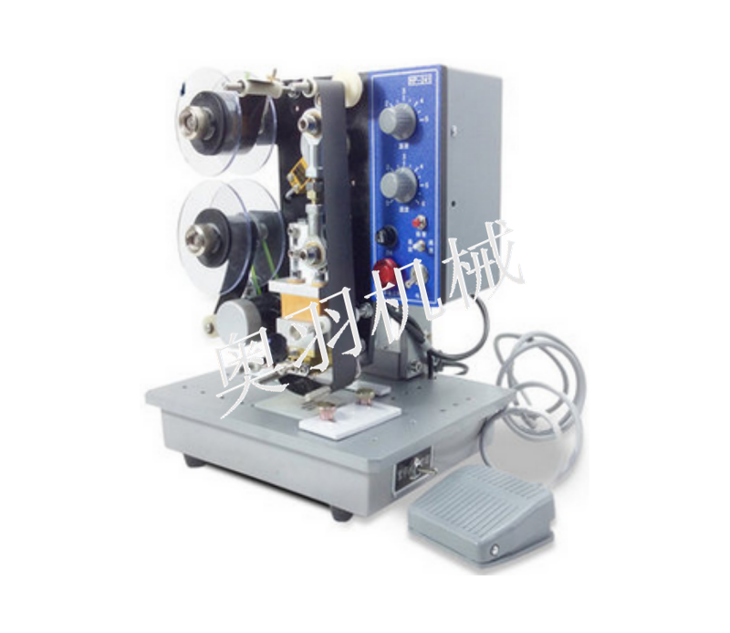 AY-241B色帶打碼機(jī)_噴碼/打碼設(shè)備系列_第1張_石家莊奧羽自動(dòng)化設(shè)備有限公司 AY-241B色帶打碼機(jī)_http://m.lntfjy.com_噴碼/打碼設(shè)備系列_第1張