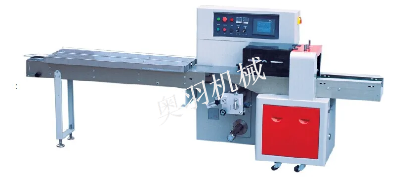 AY-350X下走紙枕式包裝機(jī)_枕式包裝機(jī)系列_第1張_石家莊奧羽自動(dòng)化設(shè)備有限公司 AY-350X下走紙枕式包裝機(jī)_http://m.lntfjy.com_枕式包裝機(jī)系列_第1張