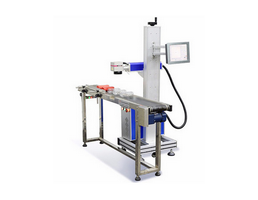 石家莊激光打碼機(jī)