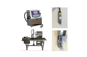 石家莊小字符噴碼機(jī)