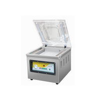 石家莊小型真空包裝機