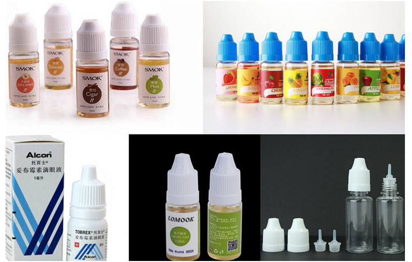 AY-170小瓶灌裝旋蓋一體機(jī)_http://m.lntfjy.com_產(chǎn)品中心_第2張