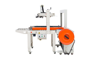 紙箱自動(dòng)封箱捆扎機(jī)