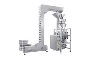 開(kāi)心果顆粒自動(dòng)包裝機(jī)