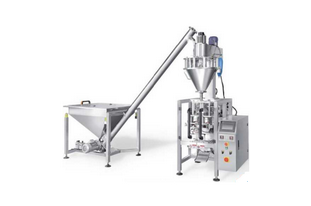 1公斤粉末自動(dòng)包裝機(jī)