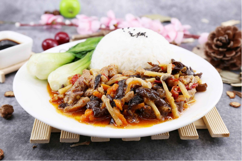 預(yù)制菜速食料理包自動包裝機_http://m.lntfjy.com_給袋式包裝機系列_第4張