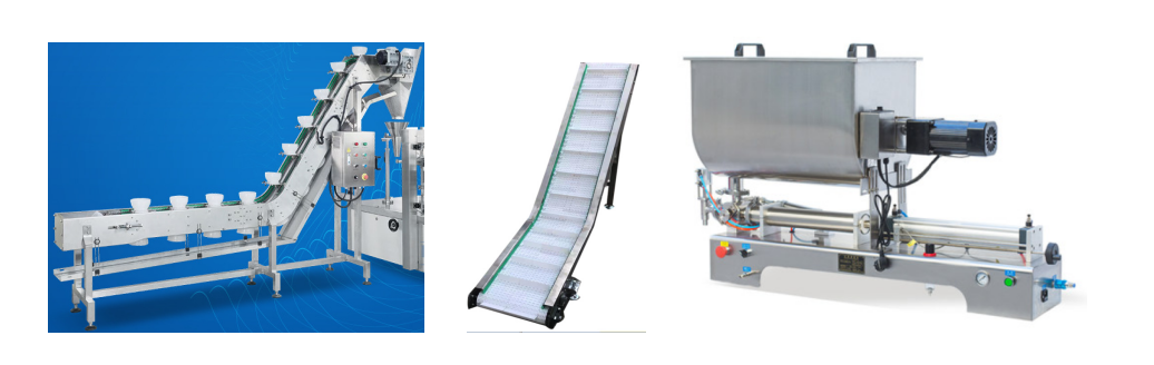 速食料理包調(diào)理包給袋式包裝機_http://m.lntfjy.com_給袋式包裝機系列_第3張