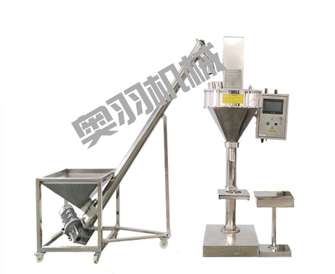 石家莊粉末包裝機(jī)操作方法與維修保養(yǎng)_http://m.lntfjy.com_新聞資訊_第1張