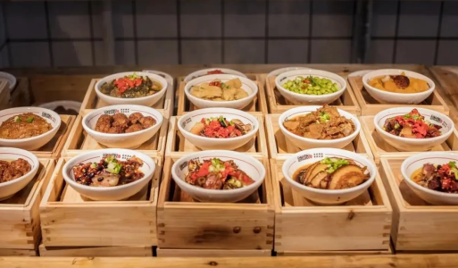 食品科技助力預(yù)制菜產(chǎn)業(yè)發(fā)展更上一層樓_http://m.lntfjy.com_新聞資訊_第1張