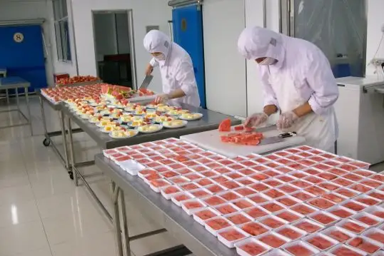 促進(jìn)大中小企業(yè)融通創(chuàng)新，如何利好食品包裝工業(yè)？_http://m.lntfjy.com_新聞資訊_第1張